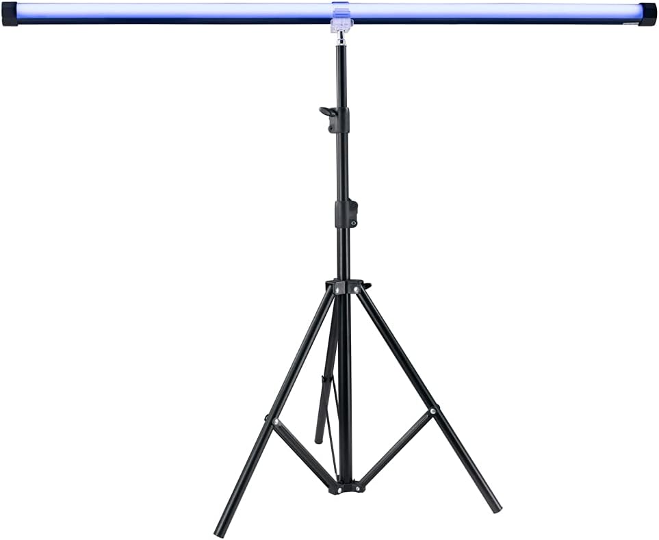 Nanlite PavoTube II 30X RGB LED Pixel Tube Light (4', 4-Light Kit) |  NANLITE |  LIGHTING - STUDIO |  Zoso Music