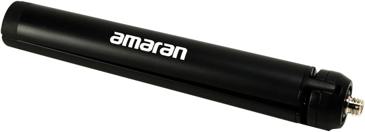 Amaran PT4c RGB LED Pixel Tube Light (4') |  AMARAN |  LIGHTING - STUDIO |  Zoso Music