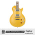 Epiphone EIGCKH59LPSGNYNH1 Kirk Hammett “Greeny” 1959 Les Paul Standard Electric Guitar, w/Case - Greeny Burst |  EPIPHONE |  ELECTRIC GUITAR |  Zoso Music