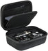 Xvive Audio U4R2 Wireless In-Ear Monitoring System with Xvive CU4R2 Travel Case |  XVIVE |  WIRELESS-IN EAR MONITOR |  Zoso Music