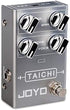 Joyo R-02 TAICHI Low Gain Overdrive Pedal Smooth Overdrive Classic Dumble Amp |  JOYO |  EFFECTS |  Zoso Music