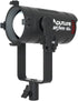 Aputure LS 60d Daylight LED Focusing Flood Light |  APUTURE |  LIGHTING - STUDIO |  Zoso Music
