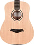 Taylor Baby Taylor Acoustic Guitar w/Bag |  TAYLOR |  ACOUSTIC GUITAR |  Zoso Music