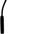 Superlux E322lb Gooseneck Mic 60cm Black Gooseneck Microphone |  SUPERLUX |  MICROPHONE-CONDENSER |  Zoso Music