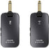 NUX B-2 PLUS 2.4GHz Guitar and Bass Wireless System | Zoso Music Sdn Bhd