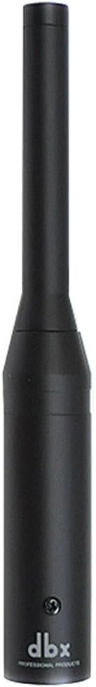 dbx RTA-M Measurement Microphone |  DBX |  MICROPHONE-CONDENSER |  Zoso Music
