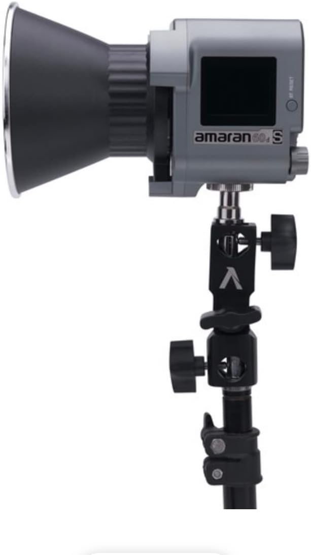 Amaran COB 60d S Daylight LED Monolight