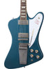 Gibson 1963 Firebird V w/ Maestro Vibrola Ultra Light Aged Electric Guitar