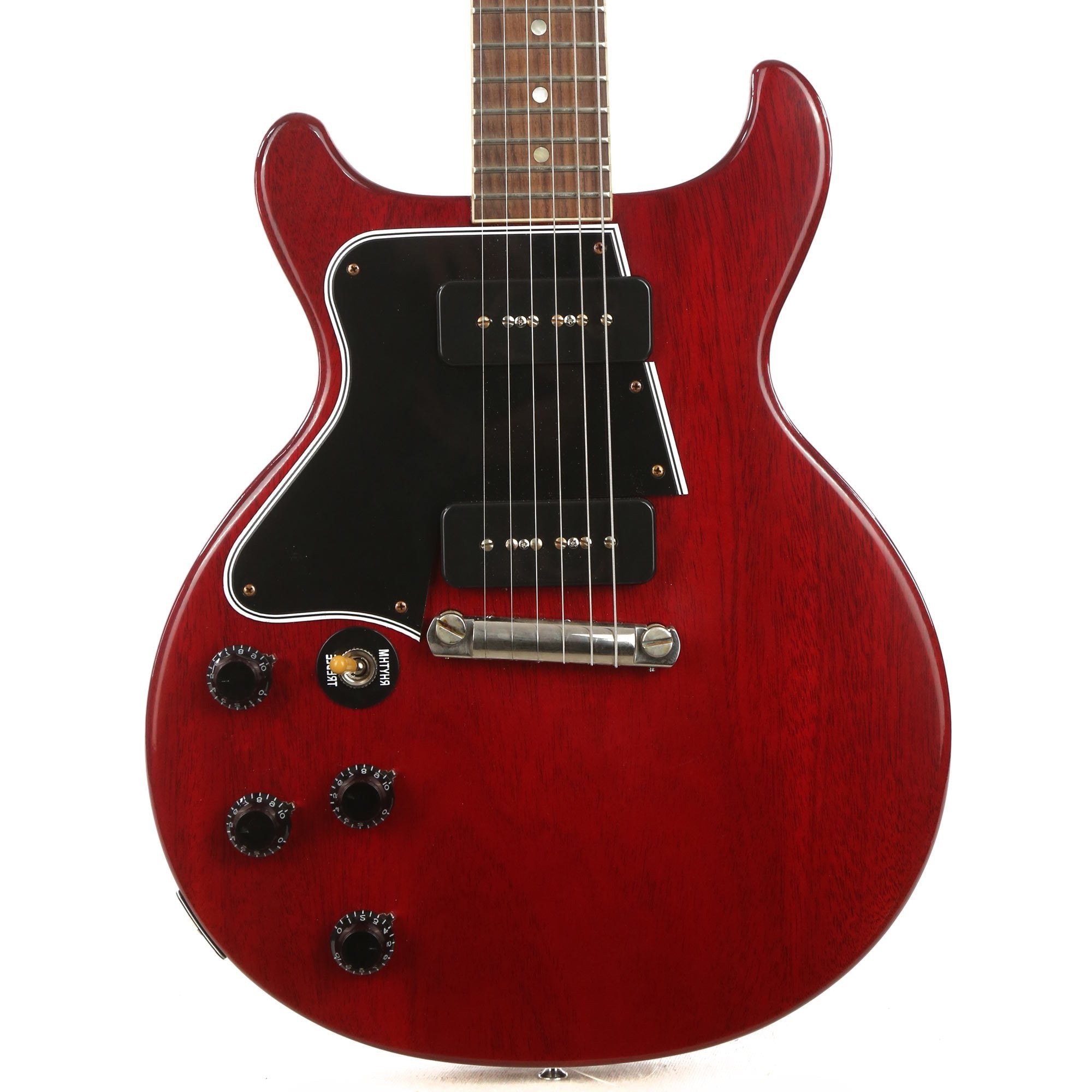 Gibson 1960 Les Paul Special Double Cut Reissue VOS Electric Guitar