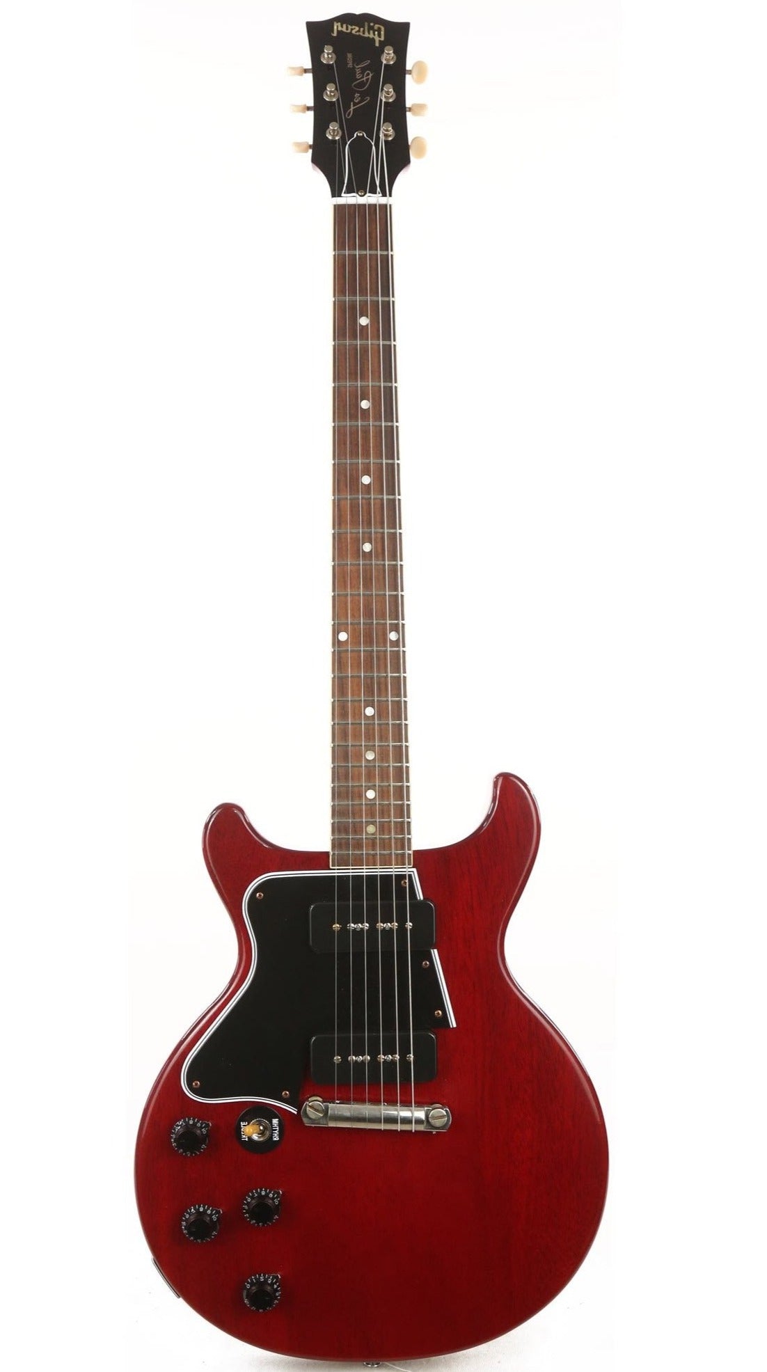 Gibson 1960 Les Paul Special Double Cut Reissue VOS Electric Guitar