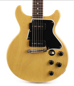 Gibson 1960 Les Paul Special Double Cut Reissue VOS Electric Guitar