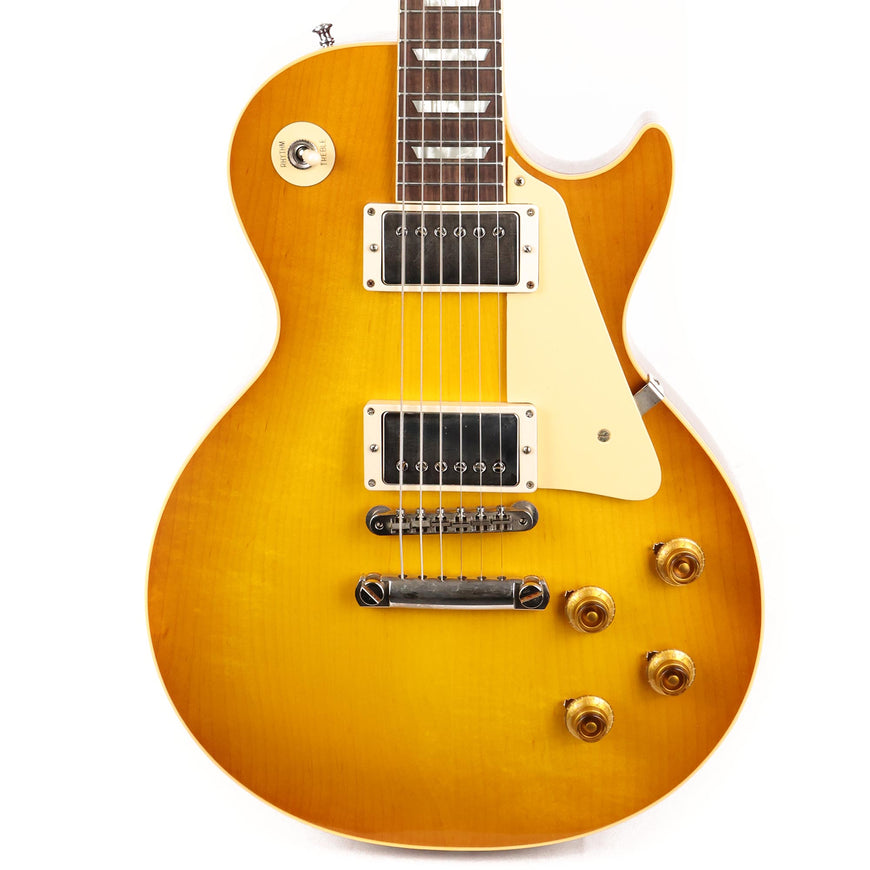 Gibson 1958 Les Paul Standard Reissue VOS Electric Guitar