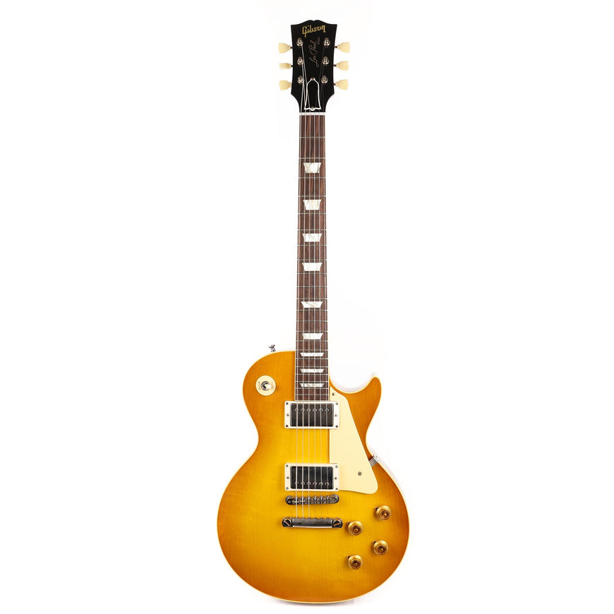 Gibson 1958 Les Paul Standard Reissue VOS Electric Guitar