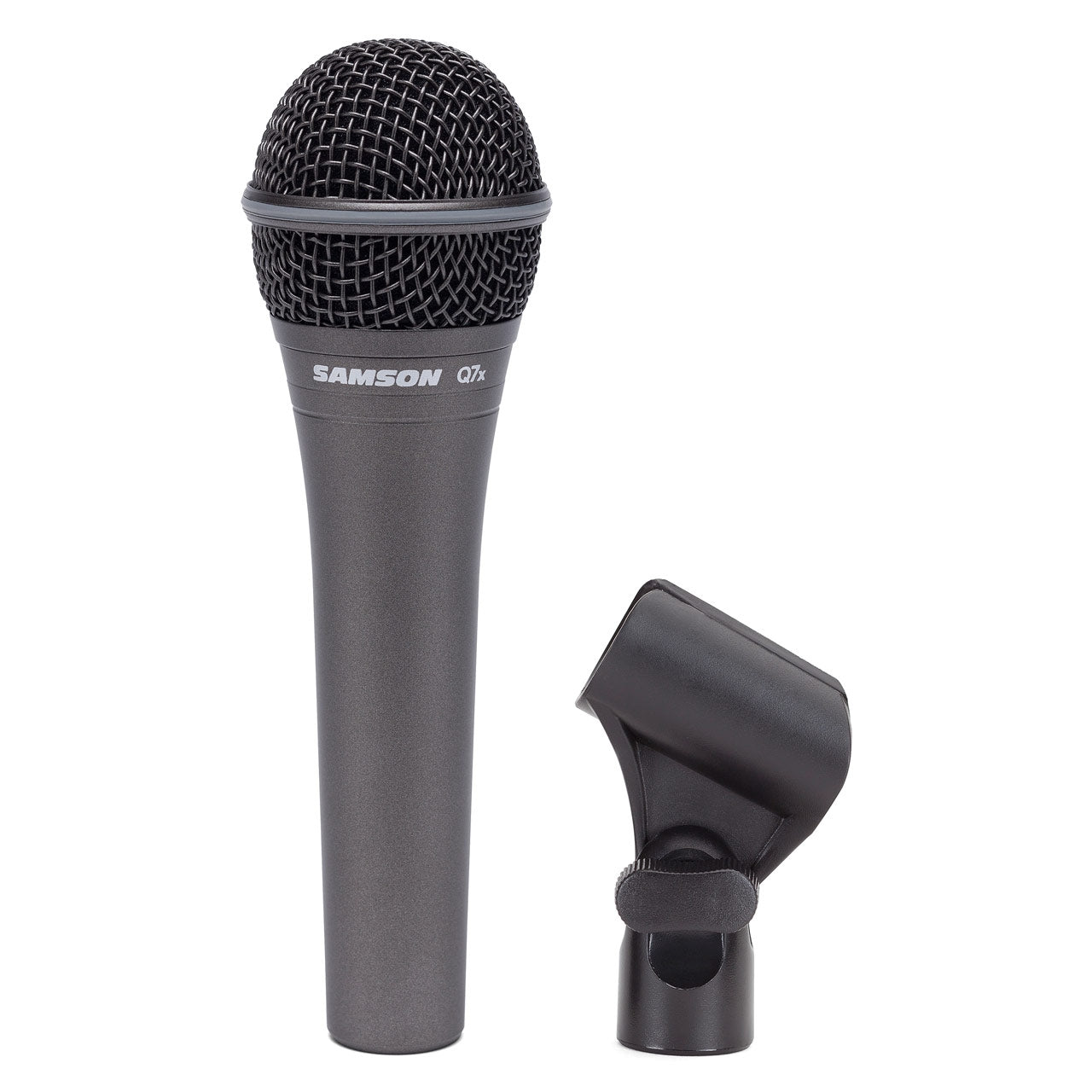 Samson Q7x Front View Zoso Music 