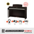 Kawai CN301 Digital Piano - Rosewood |  KAWAI |  PIANO-DIGITAL |  Zoso Music