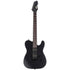 ESP LTD TE-401 Electric Guitar - Black Satin |  ESP |  ELECTRIC GUITAR |  Zoso Music