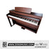 Neowood DP100 88Keys Digital Piano Rosewood |  NEOWOOD |  PIANO-DIGITAL |  Zoso Music