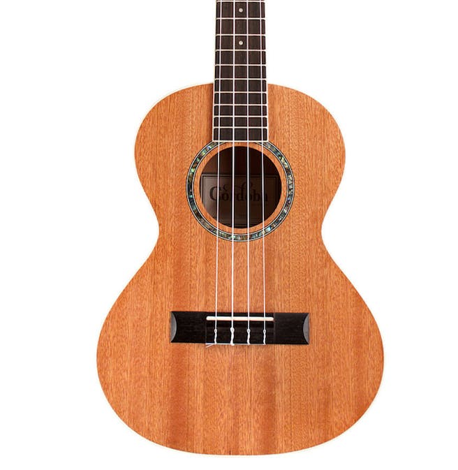 Cordoba 15TM Series Tenor Ukulele - Mahogany Top, Mahagony Back & Sides