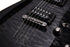 Schecter Omen Extreme-6 Electric Guitar - See Through Black [MII] |  SCHECTER |  ELECTRIC GUITAR |  Zoso Music