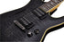 Schecter Omen Extreme-6 Electric Guitar - See Through Black [MII] |  SCHECTER |  ELECTRIC GUITAR |  Zoso Music