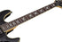 Schecter Omen Extreme-6 Electric Guitar - See Through Black [MII] |  SCHECTER |  ELECTRIC GUITAR |  Zoso Music