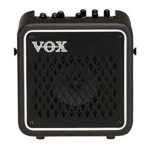 Vox Mini Go 3 Digital Modeling Guitar Amp |  VOX |  AMPLIFIER-ELECTRIC |  Zoso Music