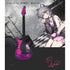 Enya Inspire Smart Electric Guitar - Luo Tianyi |  ENYA |  SMART GUITAR |  Zoso Music