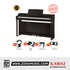 Kawai CN201 Digital Piano - Rosewood |  KAWAI |  PIANO-DIGITAL |  Zoso Music