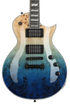 Esp LTD Ec-1000 Electric Guitar - Blue Natural Fade (Ec1000bpblunfd) |  LTD |  ELECTRIC GUITAR |  Zoso Music