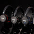 Vox VGH-BASS VGH Series Bass Guitar Amplifier Headphones (VGHBASS/ VGH BASS) |  VOX |  HEADPHONE |  Zoso Music