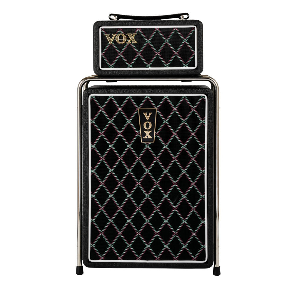 Vox Mini Superbeetle Bass 50-watt 1x8 Mini-stack