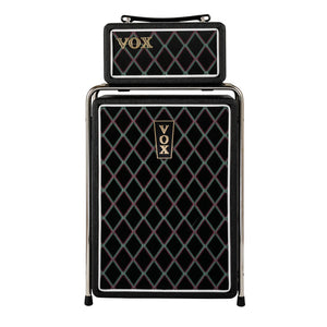 Vox Mini Superbeetle Bass 50-watt 1x8 Mini-stack |  VOX |  AMPLIFIER-BASS |  Zoso Music