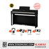 Kawai CN201 Digital Piano - Black |  KAWAI |  PIANO-DIGITAL |  Zoso Music