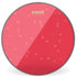 Evans Hydraulic Red Drumhead | Zoso Music Sdn Bhd