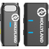 Hollyland LARK M1 Solo Wireless Microphone |  HOLLYLAND |  WIRELESS MICROPHONE SYSTEM |  Zoso Music