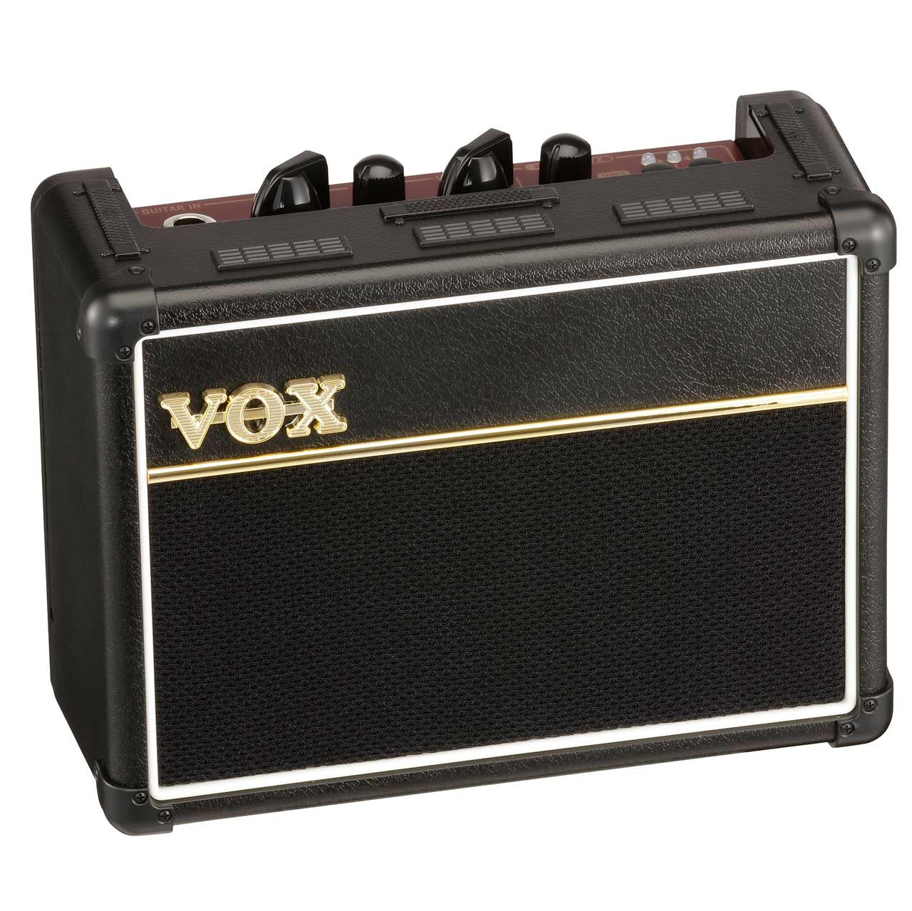 Vox AC2 RhythmVOX Combo Guitar Amplifier |  VOX |  AMPLIFIER-ELECTRIC |  Zoso Music