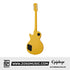 Epiphone EILPTVNH1 Les Paul Special Solidbody Electric Guitar Tv Yellow ( FREE Gator GBE-ELECT Gig Bag ) |  EPIPHONE |  ELECTRIC GUITAR |  Zoso Music