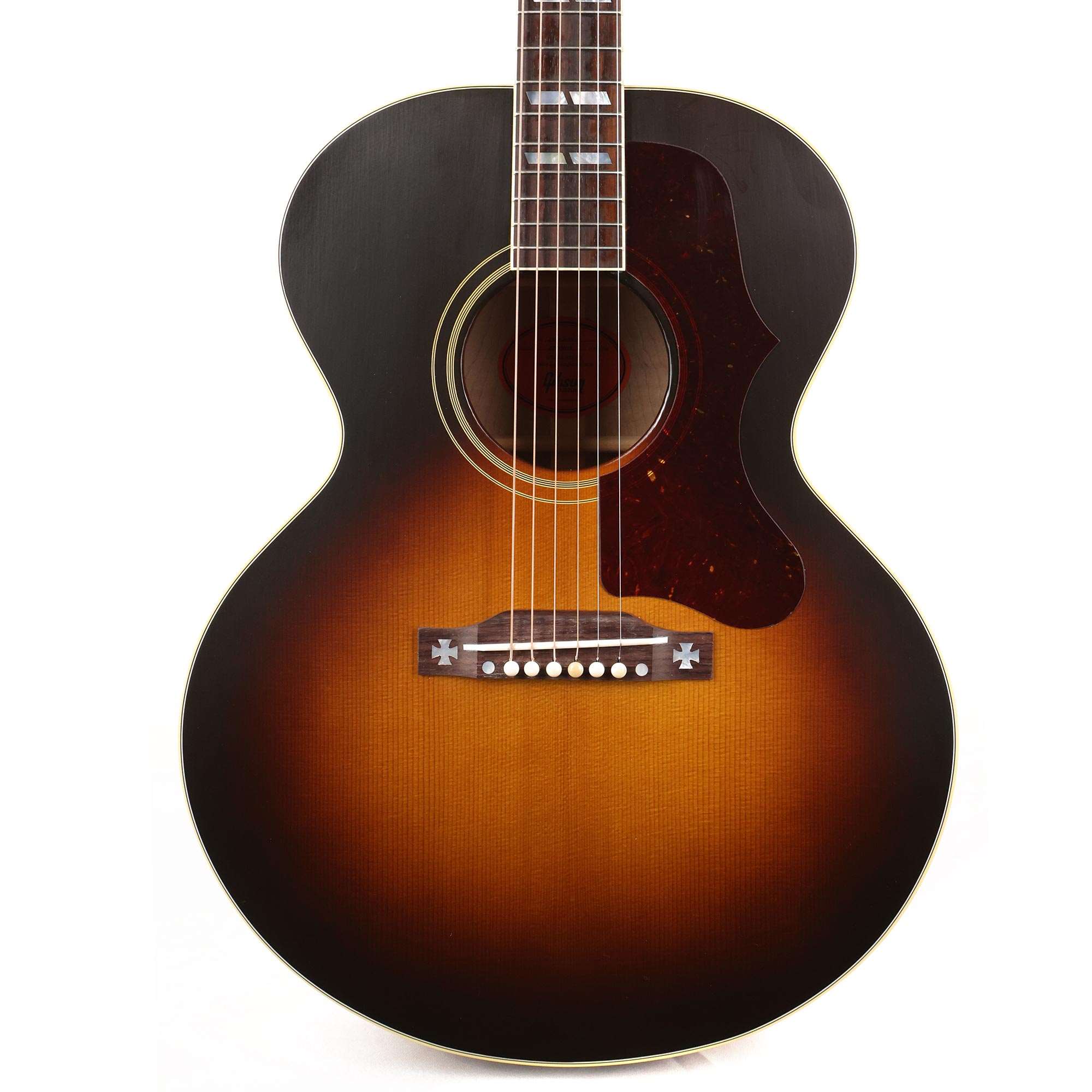 Gibson 1952 J-185 Acoustic Guitar