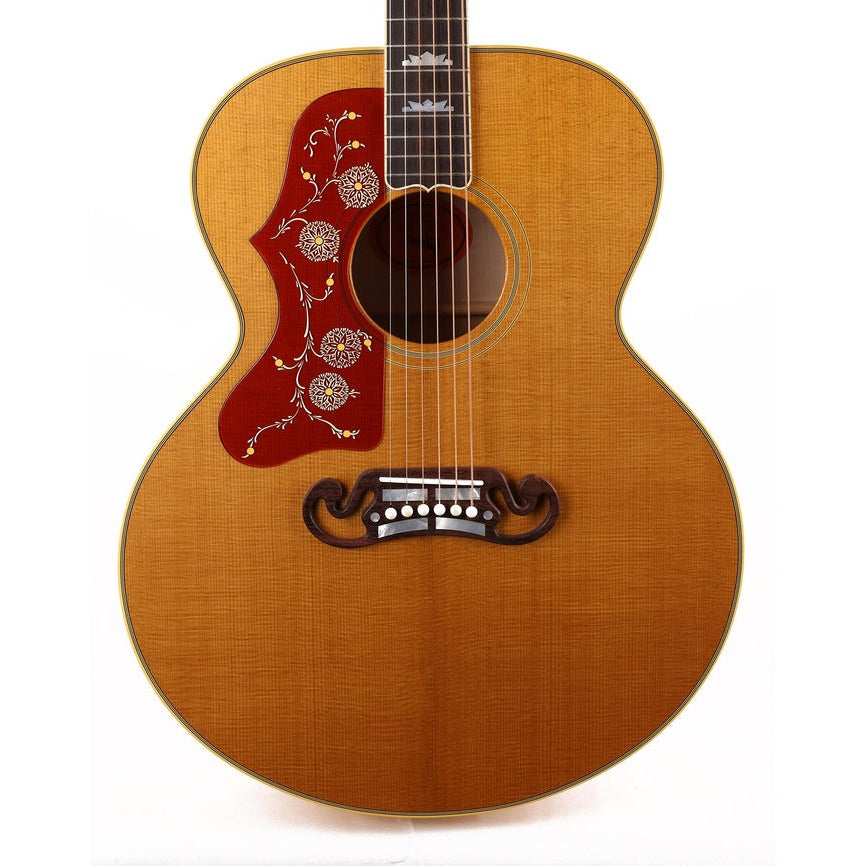 Gibson 1957 SJ-200 Acoustic Guitar