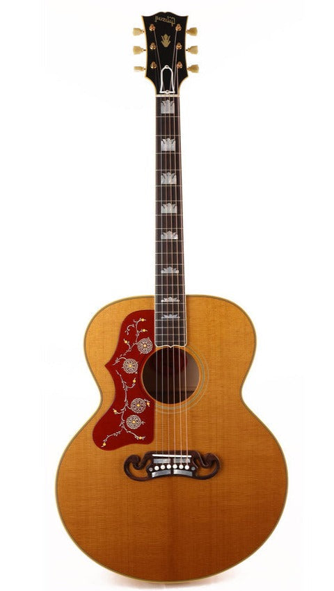 Gibson 1957 SJ-200 Acoustic Guitar
