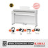 Kawai CN201 Digital Piano - White |  KAWAI |  PIANO-DIGITAL |  Zoso Music