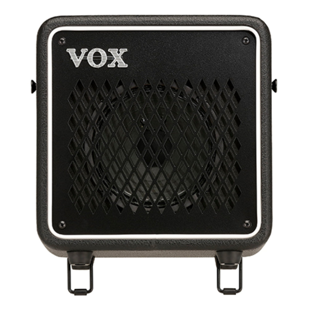 Vox Mini Go 10 Digital Modeling Guitar Amp