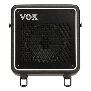 Vox Mini Go 10 Digital Modeling Guitar Amp |  VOX |  AMPLIFIER-ELECTRIC |  Zoso Music