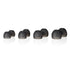 Audio Technica ATH-CKD3C USB Type C Earbuds In Ear Headphones |  AUDIO TECHNICA |  IN-EAR STEREO HEADPHONES |  Zoso Music