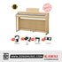 Kawai CN201 Digital Piano - Light Oak |  KAWAI |  PIANO-DIGITAL |  Zoso Music