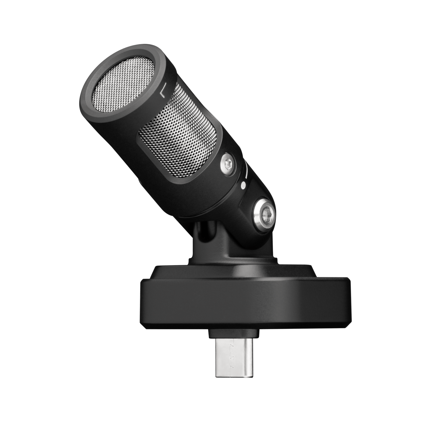 Shure MV88 USB-C Stereo Microphone  Zoso Music Sdn Bhd
