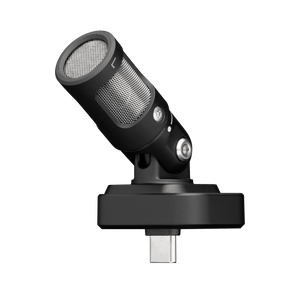 Shure MV88 USB-C Stereo Microphone  Zoso Music Sdn Bhd