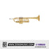 Yamaha YTR-4435II Bb/C Trumpet | Zoso Music Sdn Bhd