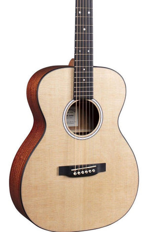 Martin 000JR-10 Road Series 000 Junior Acoustic Guitar w/Gigbag |  MARTIN |  ACOUSTIC GUITAR |  Zoso Music