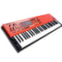 Vox Continental 61 Key Performance Keyboard With Virtual Touch Drawbar Or Organ (Continental61) |  VOX |  KEYBOARD-ARRANGER |  Zoso Music